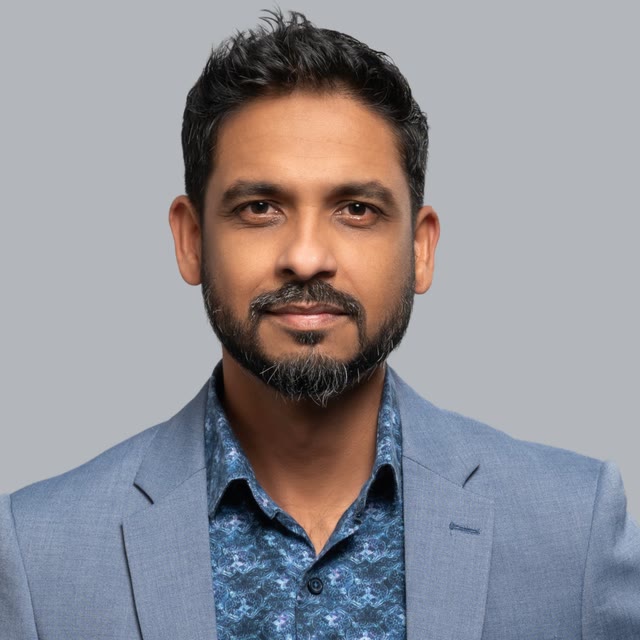 Ishara Pannila, founder of Tracenyx